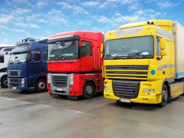 Adana Kargı Nakliye